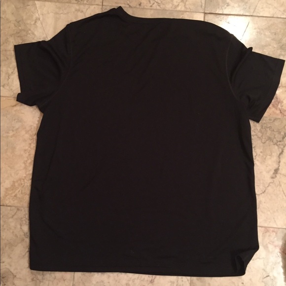 Champion Dri Fit T-shirt. - Picture 4 of 4
